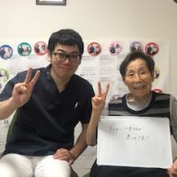 横浜市南区にお住いのS・H様/70代/主婦