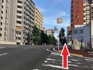 一本橋直進
